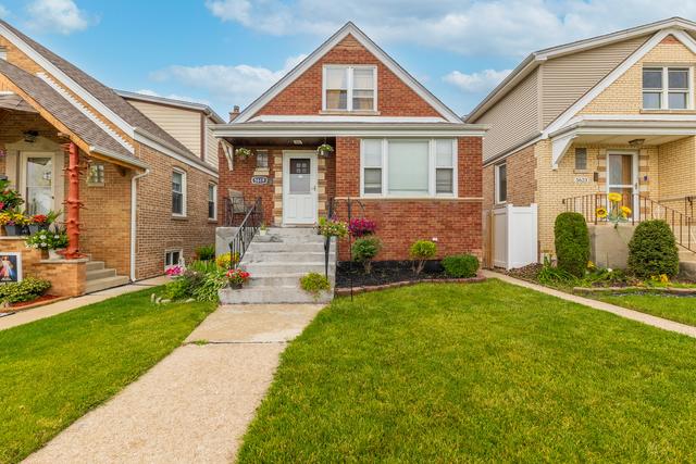 5619 S Meade Ave., Chicago, IL 60638