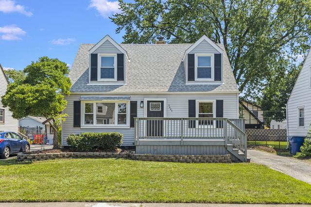 5405 W 89th St., Oak Lawn, IL 60453