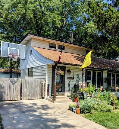 New Homes with a Master Bedroom on the 1st Floor in Hometown: July 22nd to July 28th