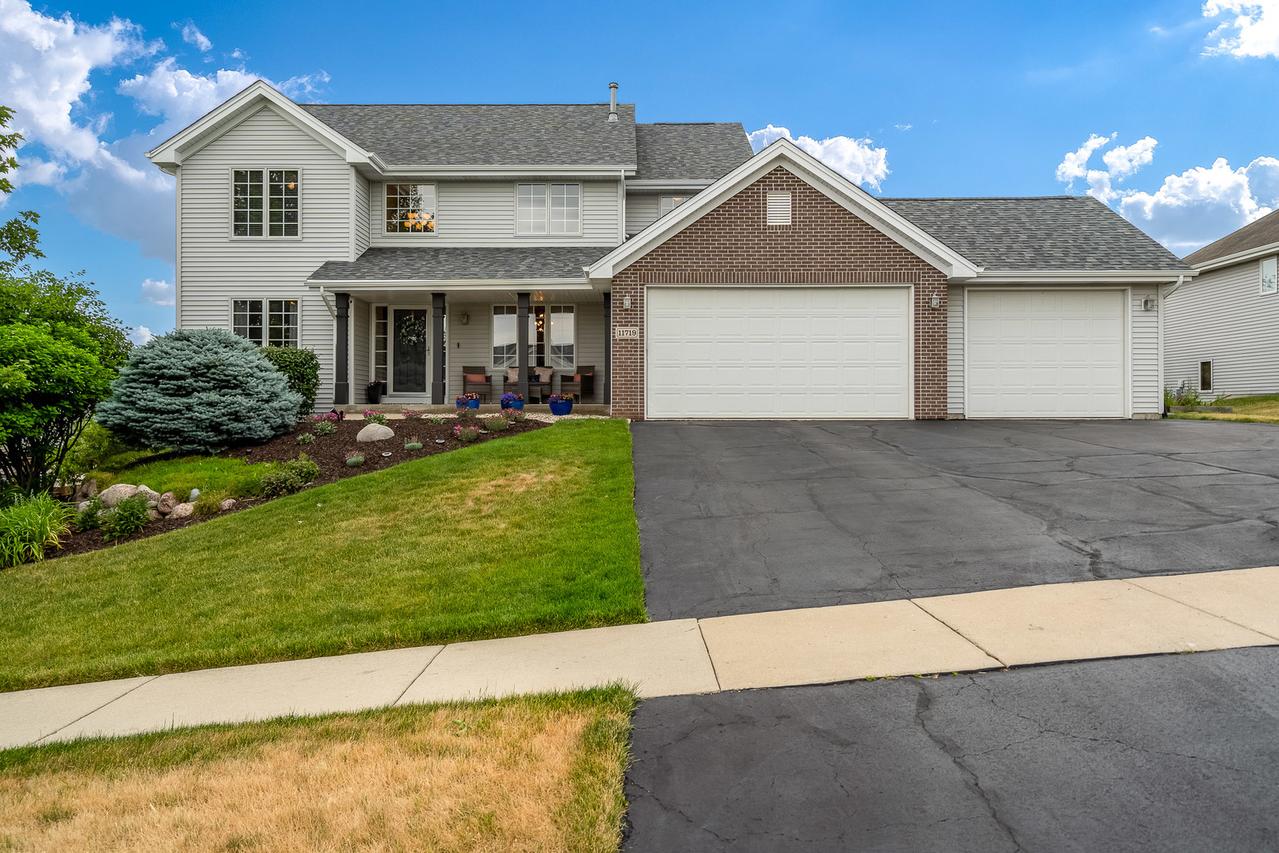 11719 Tar Heel Tr., Rockton, IL 61072