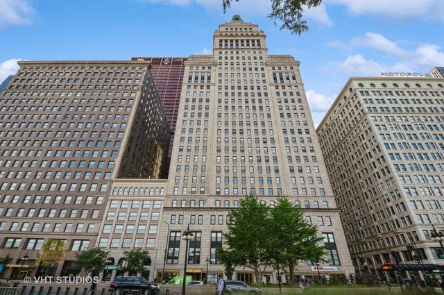 310 S Michigan Ave. #1004, Chicago, IL 60604
