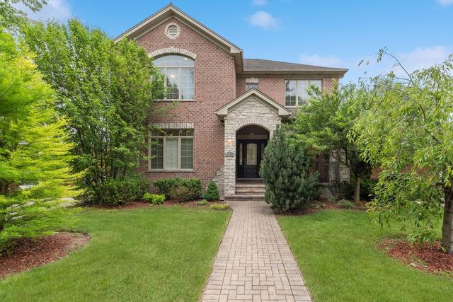 1305 Glenlake Ave., Park Ridge, IL 60068