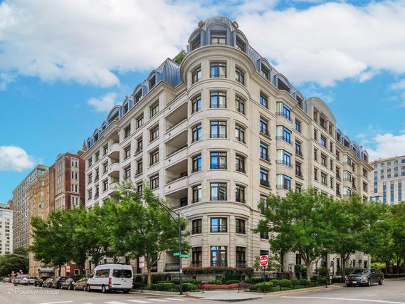 65 E Goethe St. #8N, Chicago, IL 60610