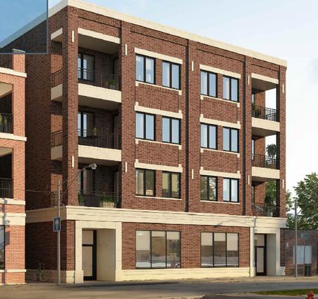 3735 W Belmont Ave., Chicago, IL 60618