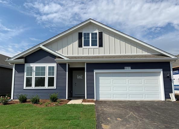 2277 Elderberry Ct., Wonder Lake, IL 60097