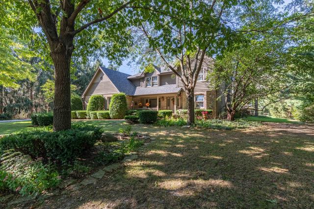 New Homes on 1+ Acres For Sale This Week in Yorkville: July 12th to July 18th
