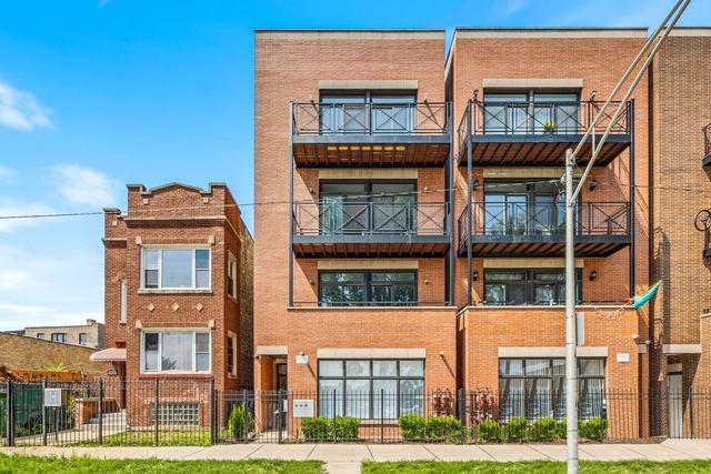 3134 W Walton St. #4, Chicago, IL 60622
