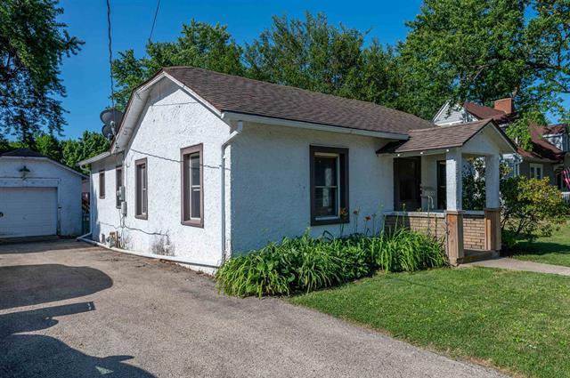 211 W Hitt St., Mount Morris, IL 61054