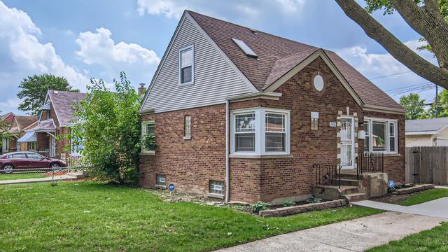 10600 S Green St., Chicago, IL 60643