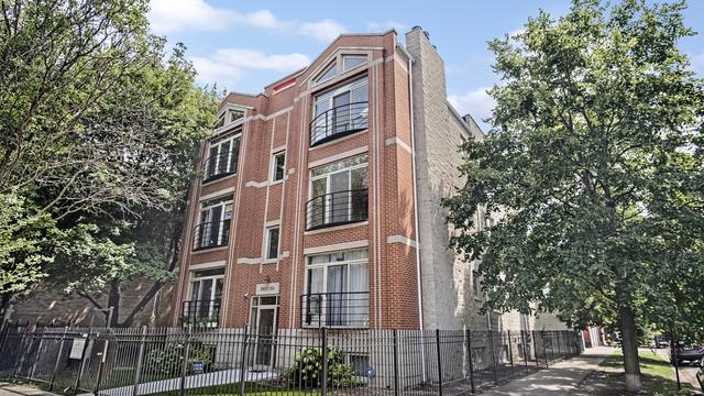 2659 W Thomas St. #2W, Chicago, IL 60622