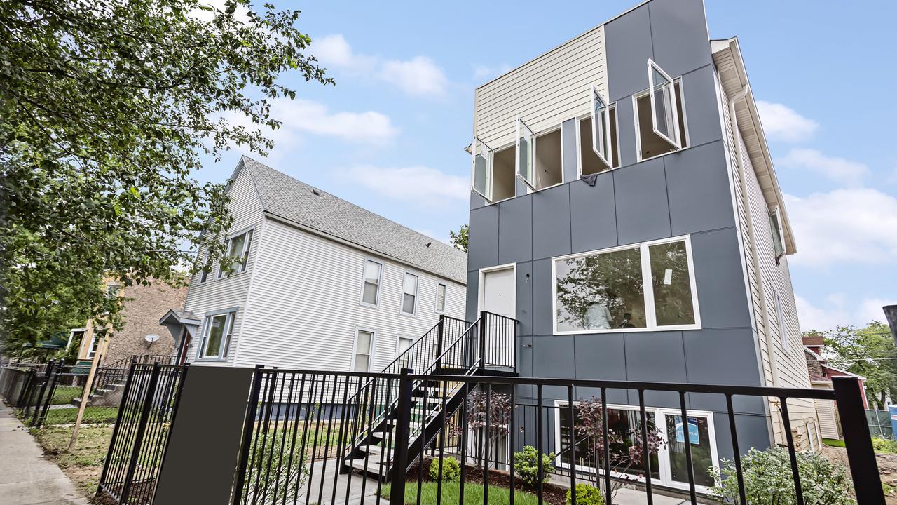 6539 S Langley Ave., Chicago, IL 60637