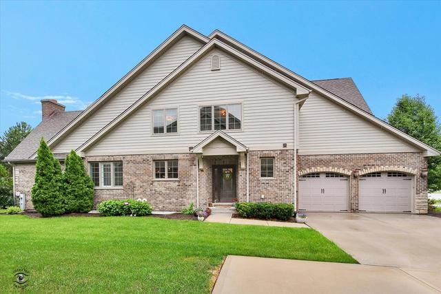 9814 Folkers Dr., Frankfort, IL 60423
