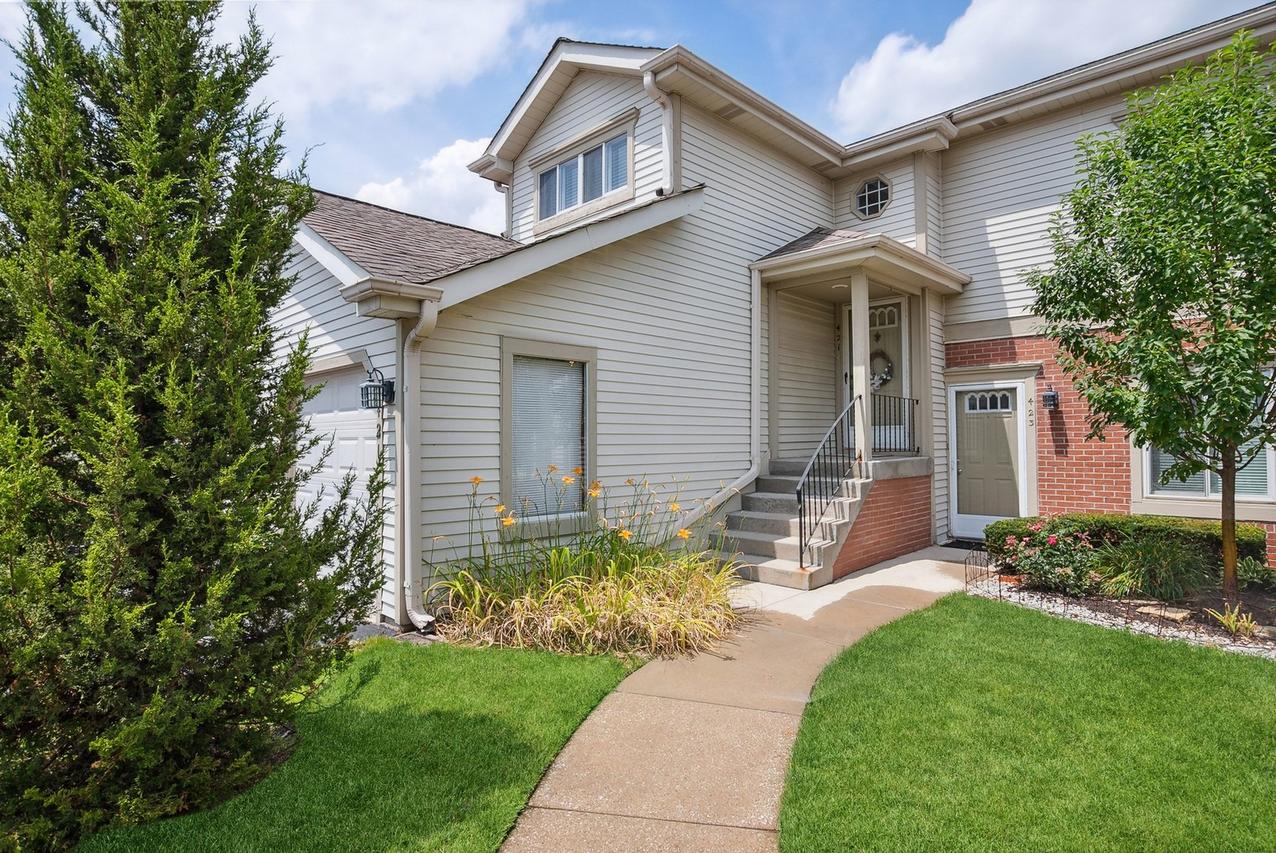 421 58th Pl., Hinsdale, IL 60521