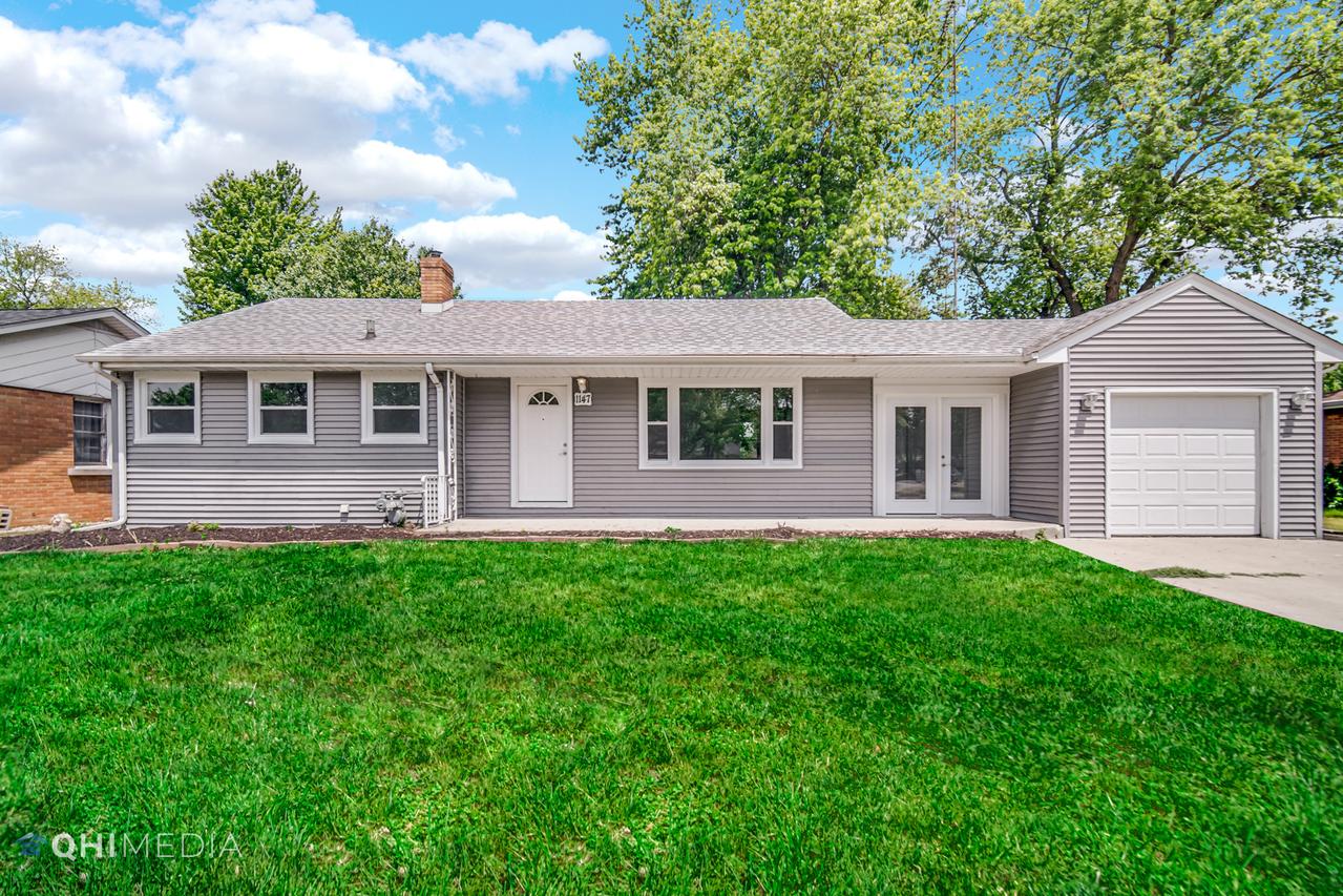 1147 Riverlane Dr., Bradley, IL 60915
