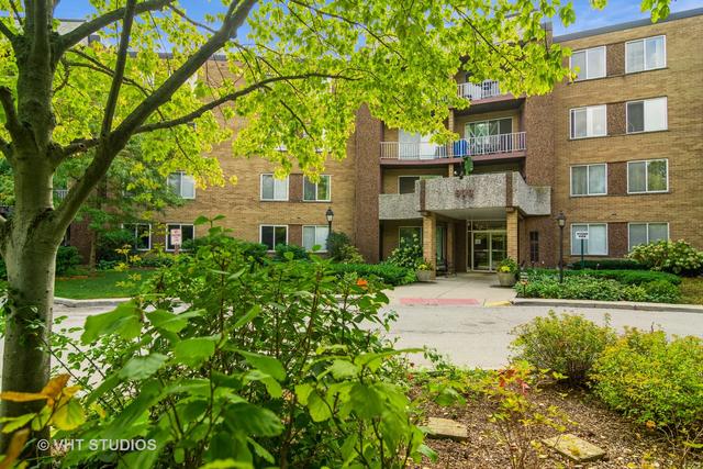 909 E Kenilworth Ave. #311, Palatine, IL 60074