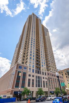 1111 S Wabash Ave. #808, Chicago, IL 60605