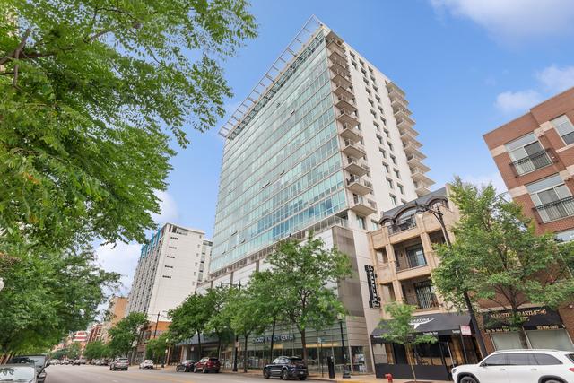 1845 S Michigan Ave. #1708, Chicago, IL 60616
