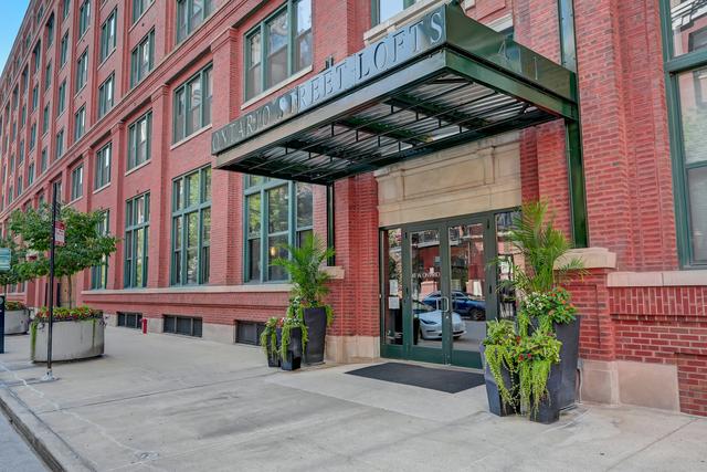 411 W Ontario St. #608, Chicago, IL 60654