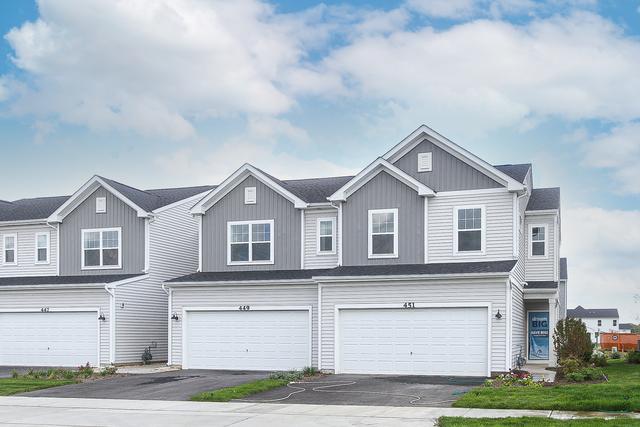 451 Comstock Rd., South Elgin, IL 60177