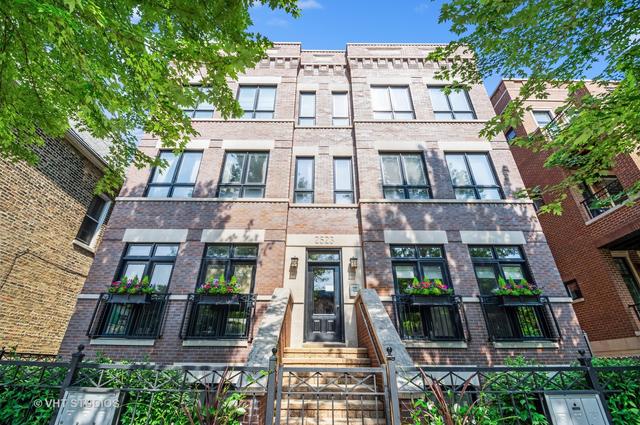 2523 N Southport Ave. #1N, Chicago, IL 60614