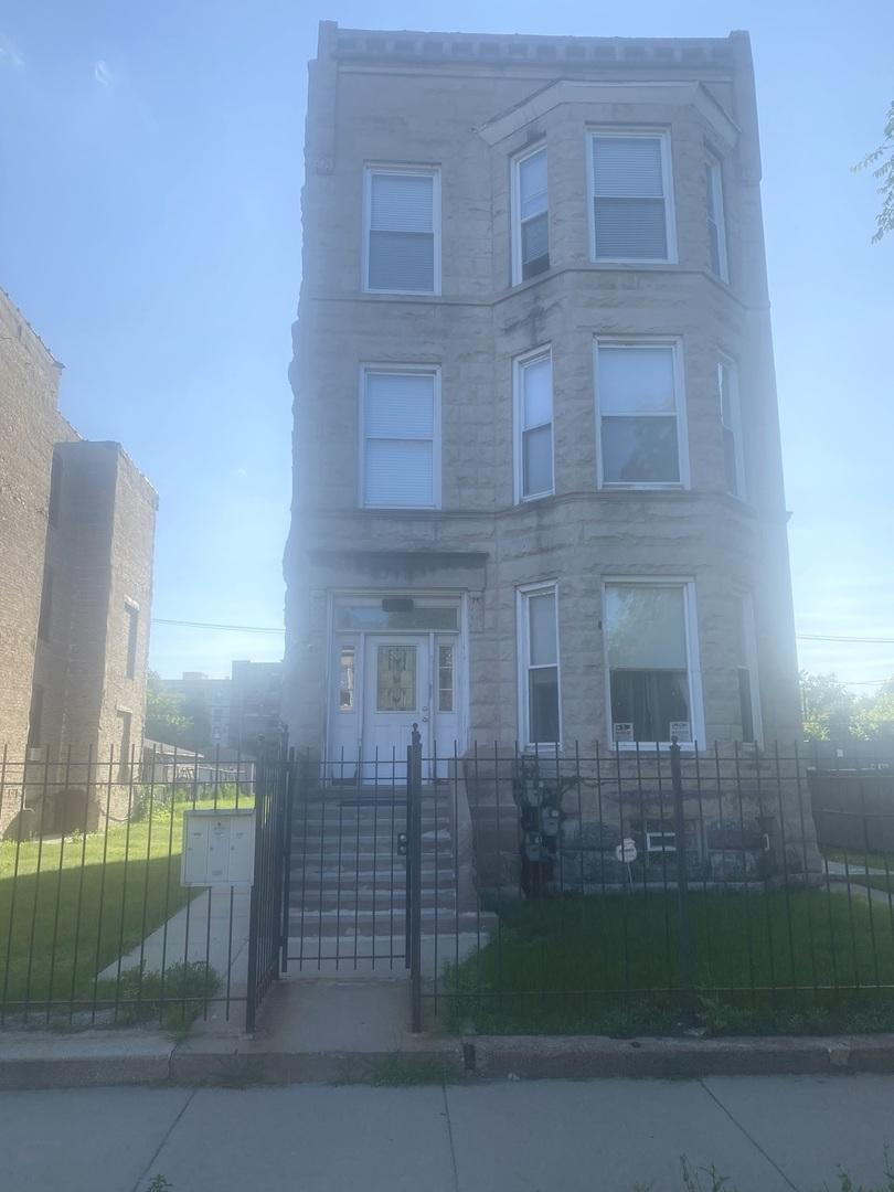 4618 S Indiana Ave., Chicago, IL 60653