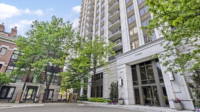 1322 S Prairie Ave. #1104, Chicago, IL 60605