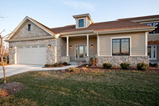 110 Echelon Cir., Matteson, IL 60443