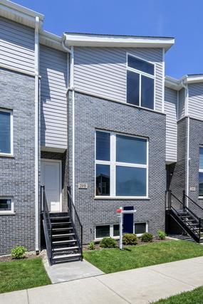 New Construction Homes For Sale This Week That Attend Holden Elementary School: July 12th to July 18th