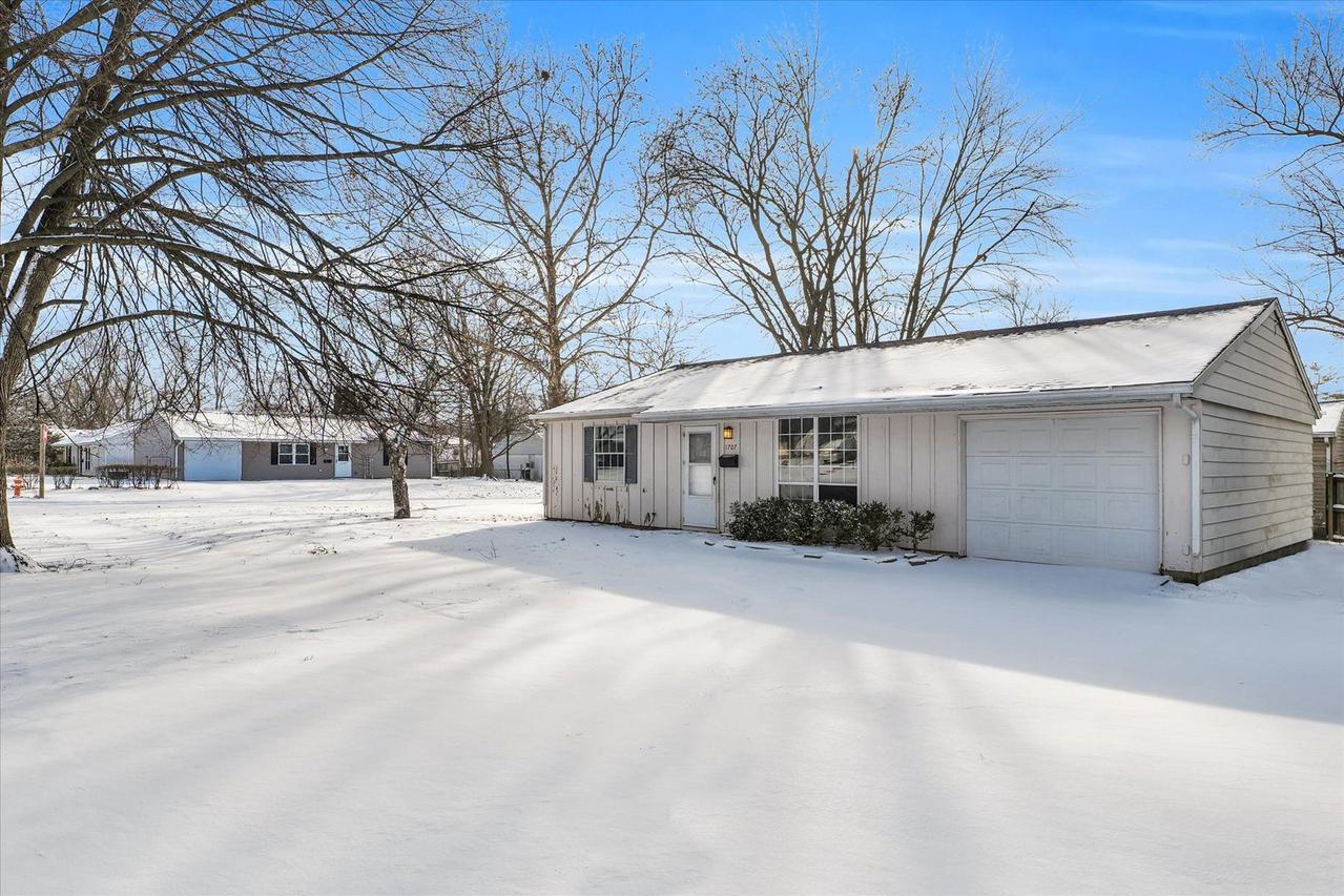 1707 E Michigan Ave., Urbana, IL 61802