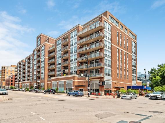 New Homes with a Master Bedroom on the 1st Floor in West Loop: July 8th to July 14th