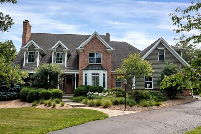New Homes on 1+ Acres For Sale This Week That Attend McHenry High School-East Campus: July 12th to July 18th