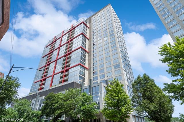 1841 S Calumet Ave. #807, Chicago, IL 60616