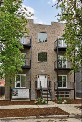 1631 N Lawndale Ave. #1N, Chicago, IL 60647