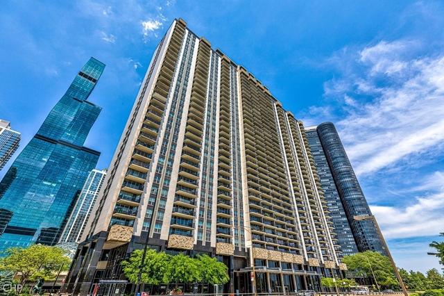 400 E Randolph St. #3429, Chicago, IL 60601
