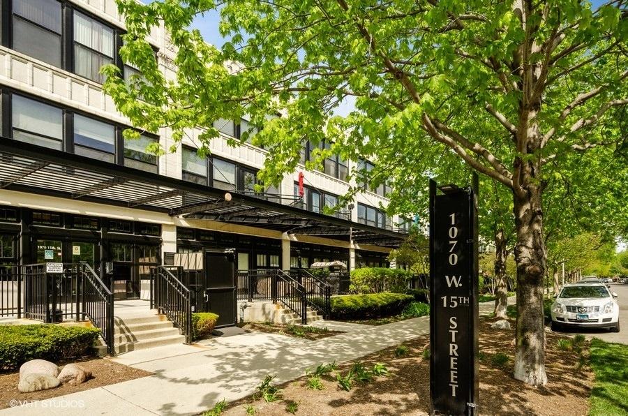 1000 W 15th St. #P-131, Chicago, IL 60608