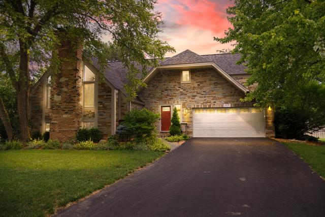615 Bull Run Ct., Naperville, IL 60540