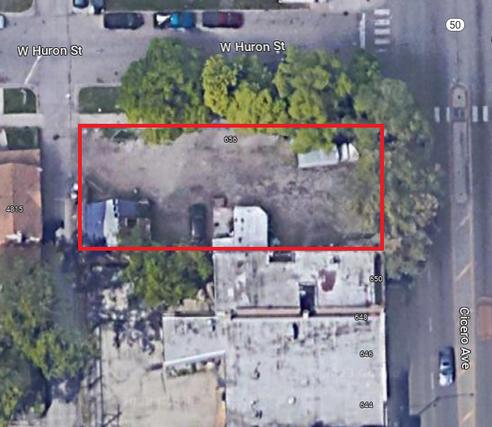 652 N Cicero Ave., Chicago, IL 60644