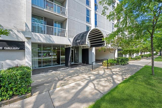 1625 Sheridan Rd. #406, Wilmette, IL 60091