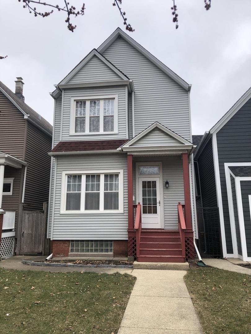 2738 N Francisco Ave., Chicago, IL 60647