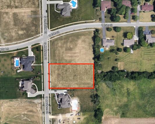 18511 S Marilynn Ct., Mokena, IL 60448