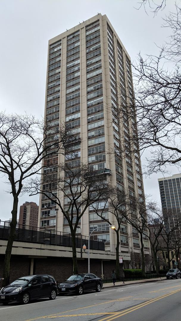 70 W Burton Pl. #505F, Chicago, IL 60610