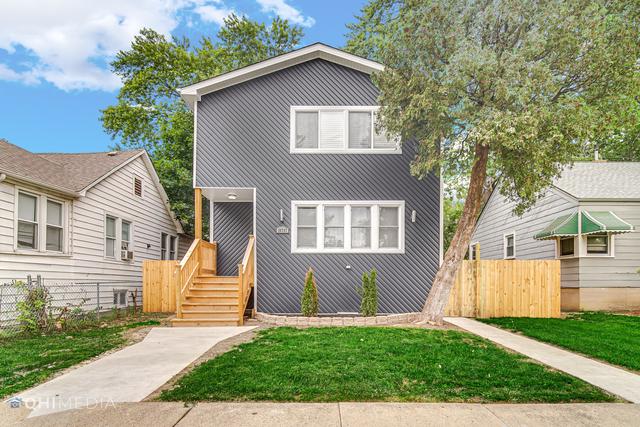 10737 S Eggleston Ave., Chicago, IL 60628