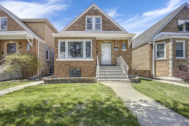 New Homes For Sale This Week in Garfield Ridge: July 7th to July 13th