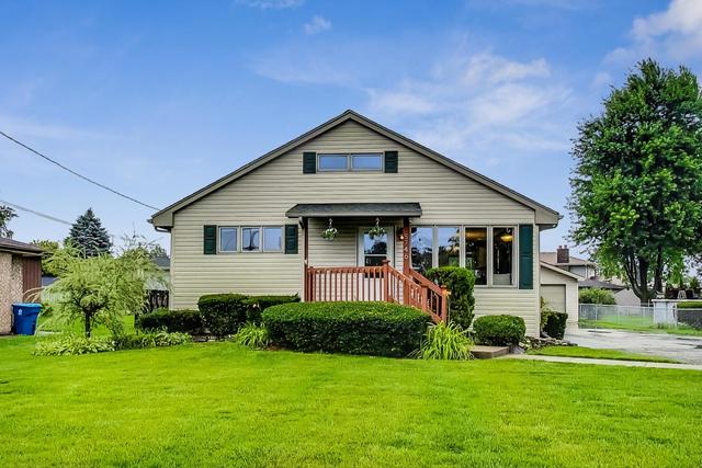 5746 W 101st St., Oak Lawn, IL 60453