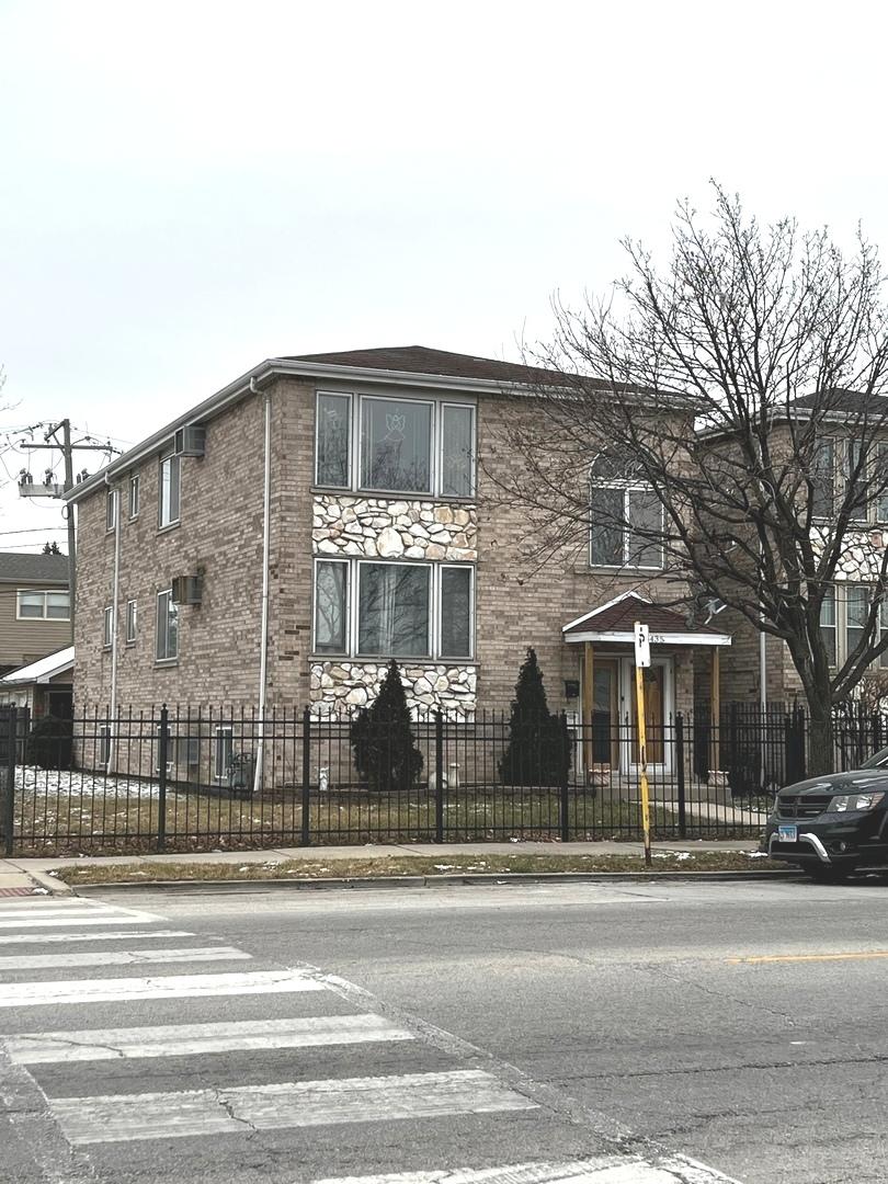 6435 S Central Ave., Chicago, IL 60638