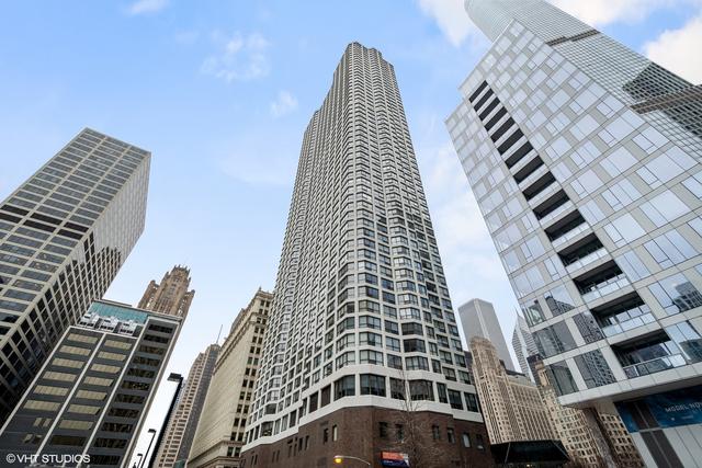 405 N Wabash Ave. #5109, Chicago, IL 60611