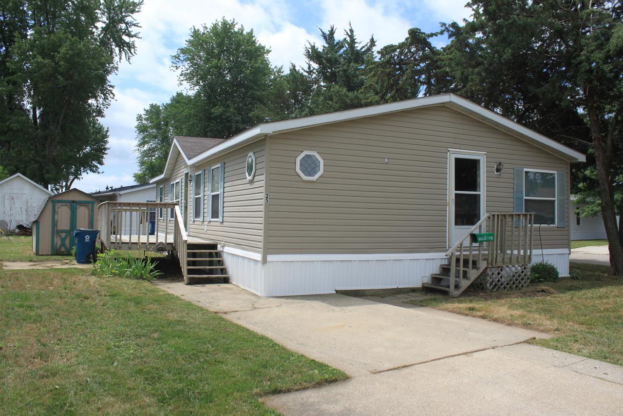 1600 Riverdale Rd., Rock Falls, IL 61071