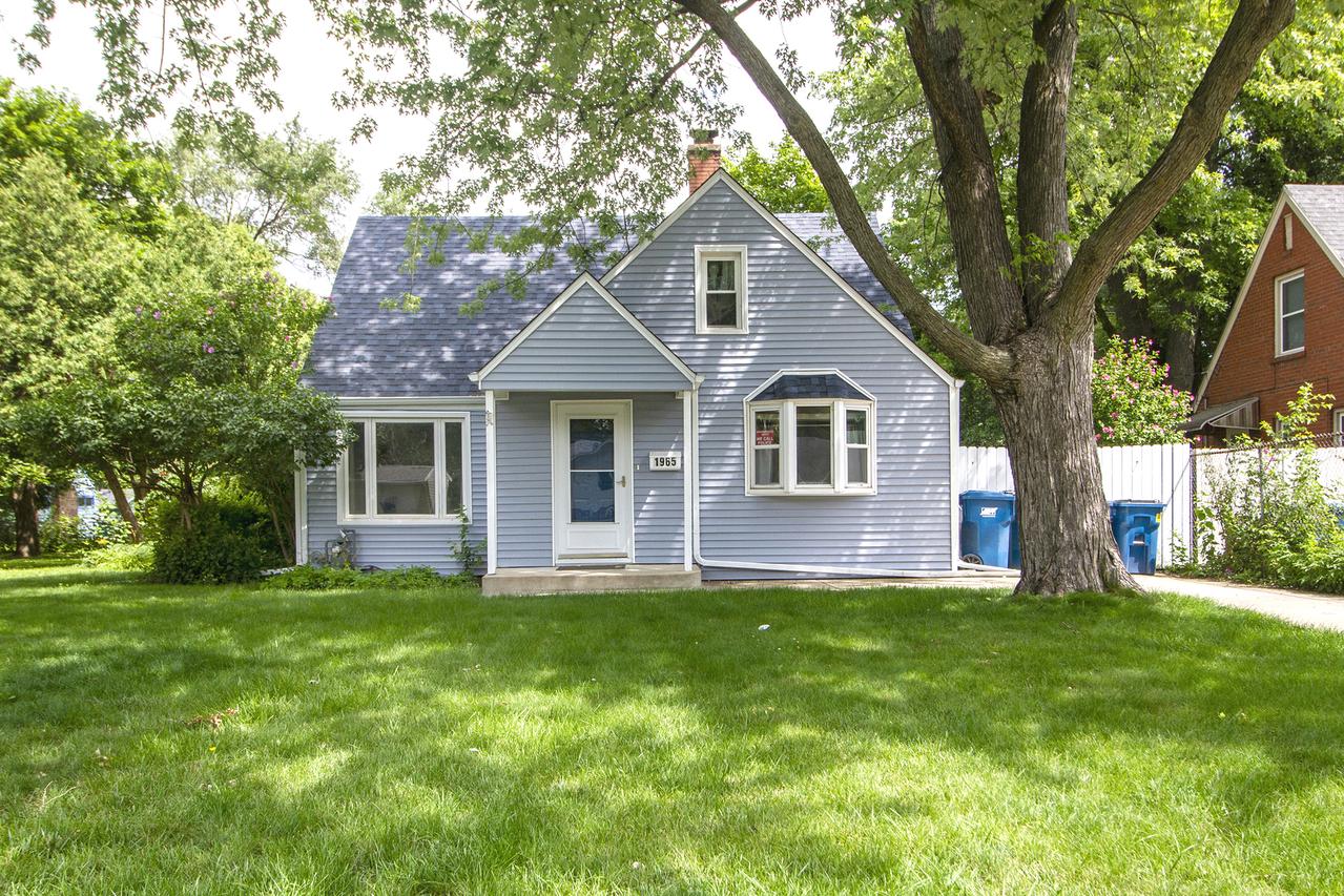 1965 E Linden St., Kankakee, IL 60901