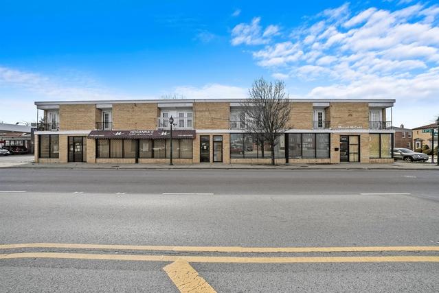 8701 S Mozart Ave. #3, Evergreen Park, IL 60805