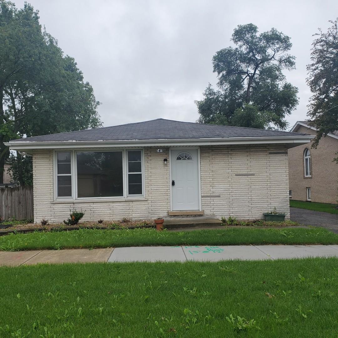 5611 W 81st Pl., Burbank, IL 60459